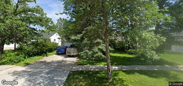 Larawan ng 363 Harcourt Street sa Winnipeg, Manitoba