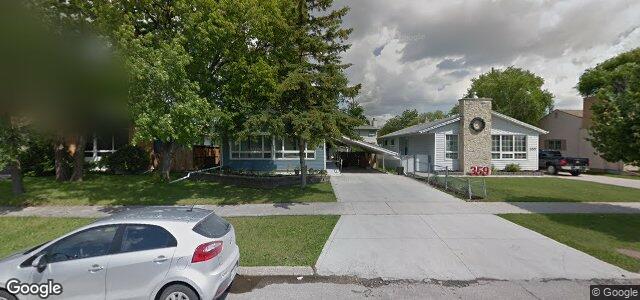 Larawan ng 363 Wallasey Street sa Winnipeg, Manitoba