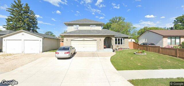 Larawan ng 364 Aldine Street sa Winnipeg, Manitoba