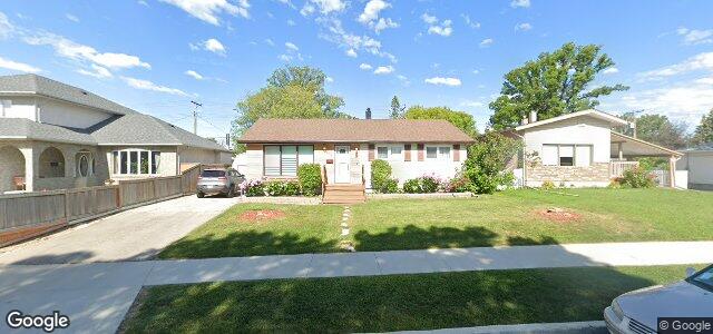 Larawan ng 368 Aldine Street sa Winnipeg, Manitoba