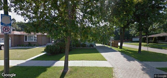 Larawan ng 369 Nightingale Road sa Winnipeg, Manitoba