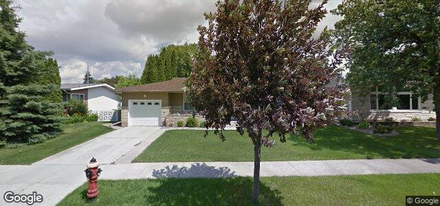 Larawan ng 37 Red Robin Place sa Winnipeg, Manitoba