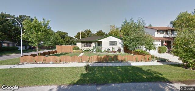 Larawan ng 370 Nightingale Road sa Winnipeg, Manitoba