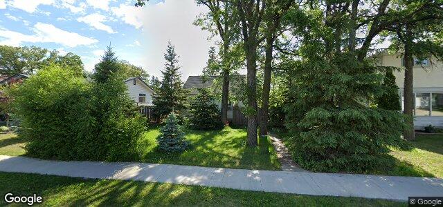 Larawan ng 371 Aldine Street sa Winnipeg, Manitoba