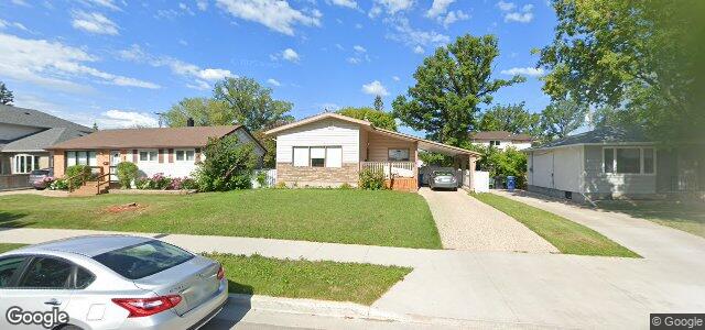 Larawan ng 372 Aldine Street sa Winnipeg, Manitoba