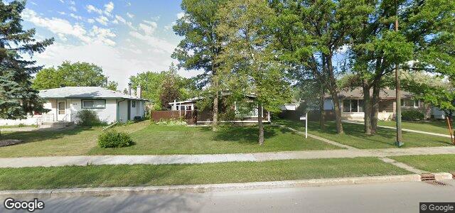 Larawan ng 374 Moray Street sa Winnipeg, Manitoba