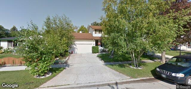 Larawan ng 374 Nightingale Road sa Winnipeg, Manitoba