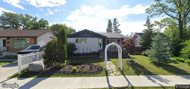 Larawan ng 375 Aldine Street sa Winnipeg, Manitoba