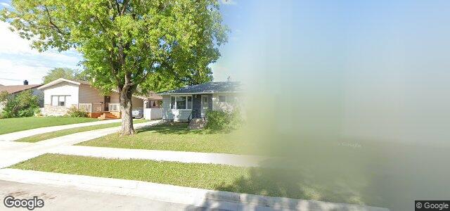 Larawan ng 376 Aldine Street sa Winnipeg, Manitoba