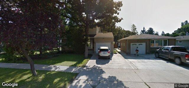 Larawan ng 377 Nightingale Road sa Winnipeg, Manitoba