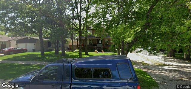 Larawan ng 378 Harcourt Street sa Winnipeg, Manitoba