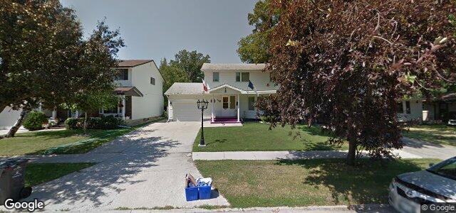 Larawan ng 378 Nightingale Road sa Winnipeg, Manitoba