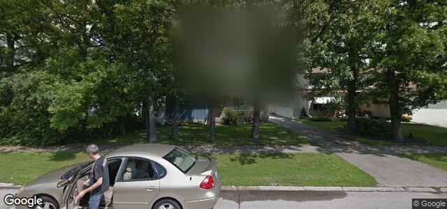 379 Wallasey Street（加拿大曼尼托巴省溫尼伯市）房屋照片