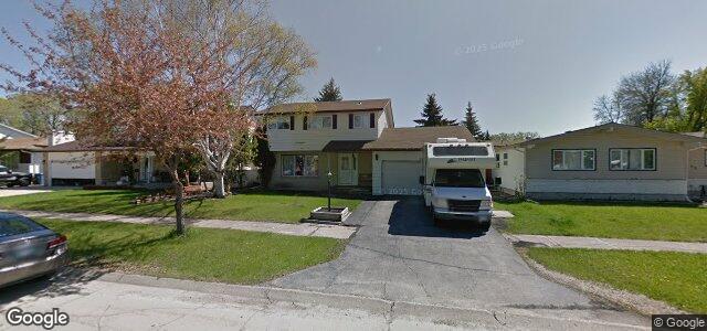 Larawan ng 38 Prairie View Road sa Winnipeg, Manitoba