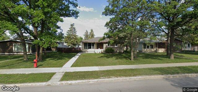 Larawan ng 380 Moray Street sa Winnipeg, Manitoba