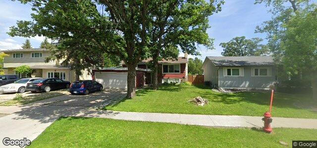 381 Harcourt Street（加拿大曼尼托巴省温尼伯市）房屋照片