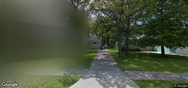 Larawan ng 382 Thompson Drive sa Winnipeg, Manitoba