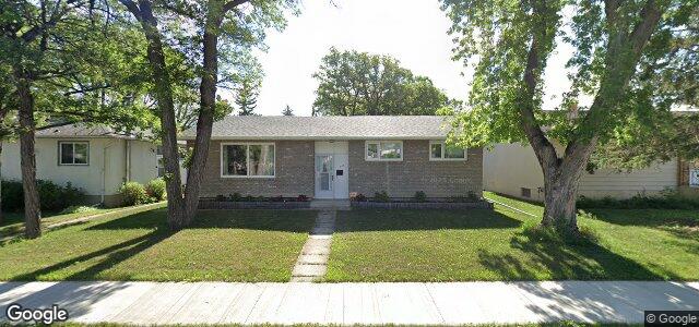 Larawan ng 383 Aldine Street sa Winnipeg, Manitoba