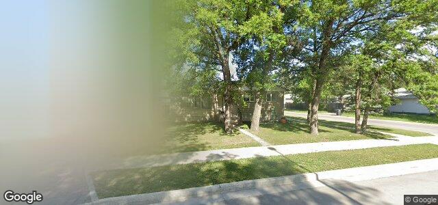 384 Aldine Street（加拿大曼尼托巴省溫尼伯市）房屋照片