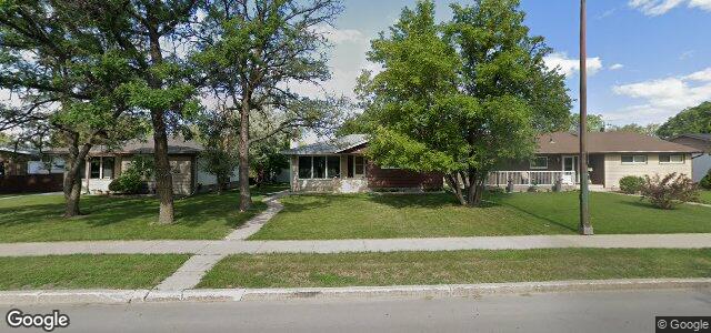 Larawan ng 386 Moray Street sa Winnipeg, Manitoba