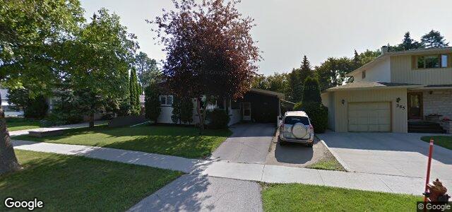 Larawan ng 389 Nightingale Road sa Winnipeg, Manitoba