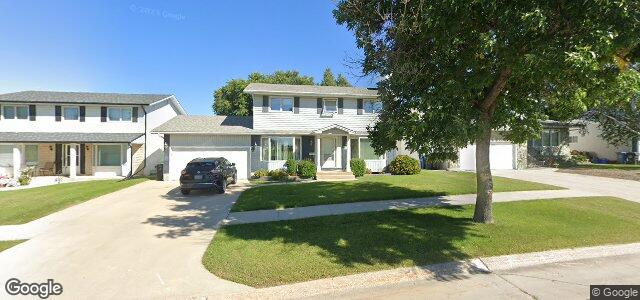 Larawan ng 39 Flamingo Avenue sa Winnipeg, Manitoba