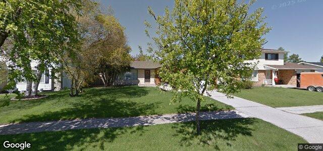 Larawan ng 39 Prairie View Road sa Winnipeg, Manitoba