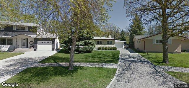 Larawan ng 39 Woodgreen Place sa Winnipeg, Manitoba
