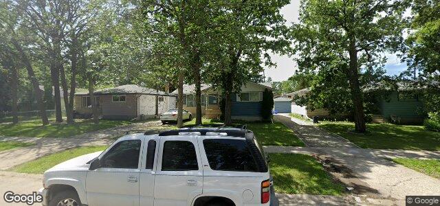 Larawan ng 390 Harcourt Street sa Winnipeg, Manitoba