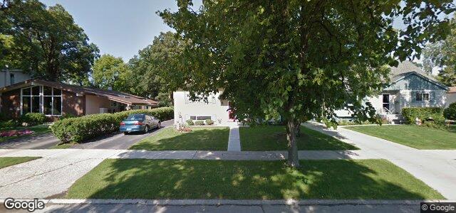 Photo of 390 Nightingale Road in Winnipeg, Manitoba