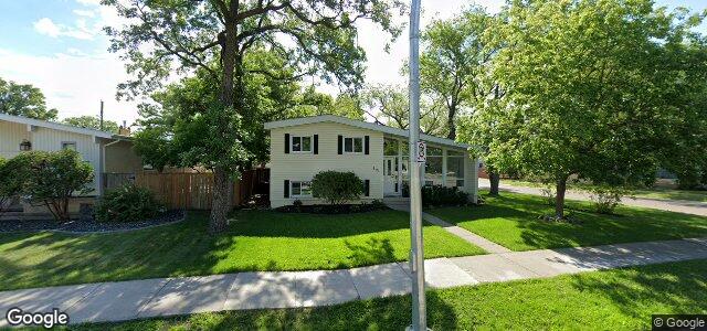 Larawan ng 391 Aldine Street sa Winnipeg, Manitoba