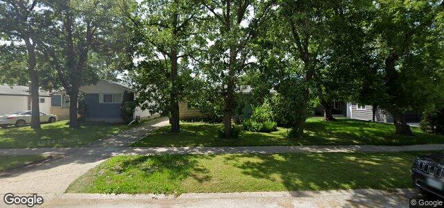 Larawan ng 392 Harcourt Street sa Winnipeg, Manitoba