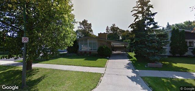 Larawan ng 393 Nightingale Road sa Winnipeg, Manitoba