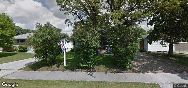 Larawan ng 393 Thompson Drive sa Winnipeg, Manitoba