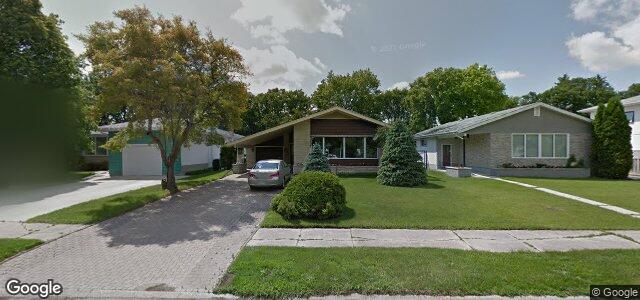 394 Thompson Drive（加拿大曼尼托巴省温尼伯市）房屋照片