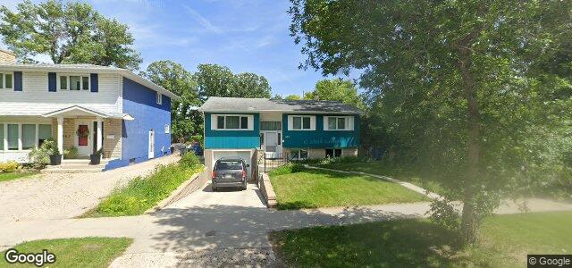 Larawan ng 395 Harcourt Street sa Winnipeg, Manitoba