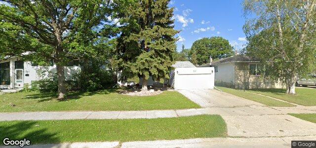 Larawan ng 396 Aldine Street sa Winnipeg, Manitoba