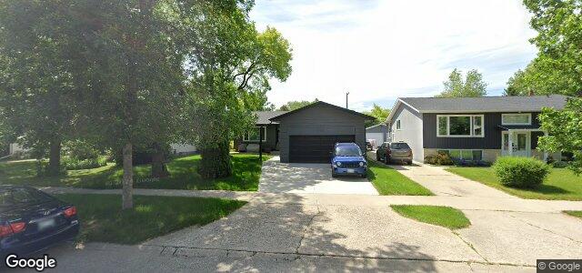 Larawan ng 396 Harcourt Street sa Winnipeg, Manitoba