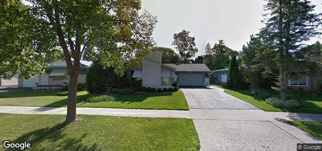 Larawan ng 397 Nightingale Road sa Winnipeg, Manitoba