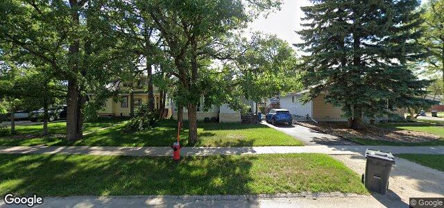 397 Wallasey Street（加拿大曼尼托巴省溫尼伯市）房屋照片