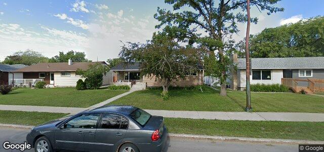 Larawan ng 398 Moray Street sa Winnipeg, Manitoba