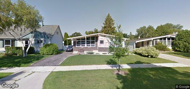 Larawan ng 398 Nightingale Road sa Winnipeg, Manitoba