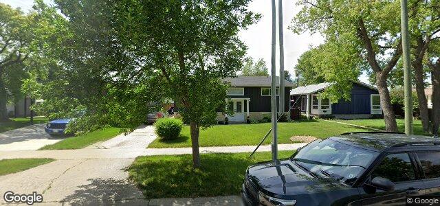 400 Harcourt Street（加拿大曼尼托巴省温尼伯市）房屋照片