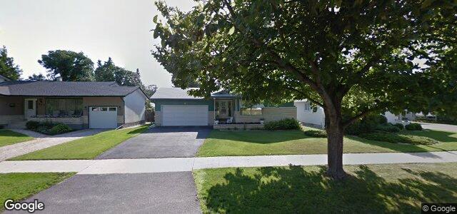 Larawan ng 401 Nightingale Road sa Winnipeg, Manitoba
