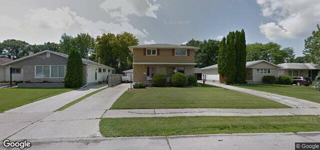 Larawan ng 402 Thompson Drive sa Winnipeg, Manitoba