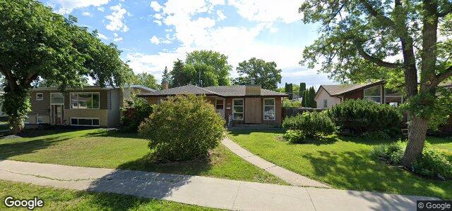 Larawan ng 405 Aldine Street sa Winnipeg, Manitoba