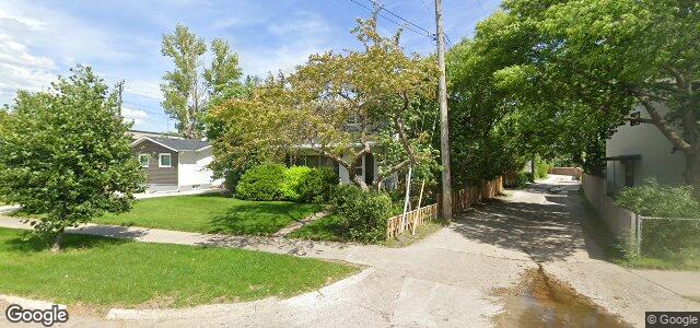 Larawan ng 405 Harcourt Street sa Winnipeg, Manitoba