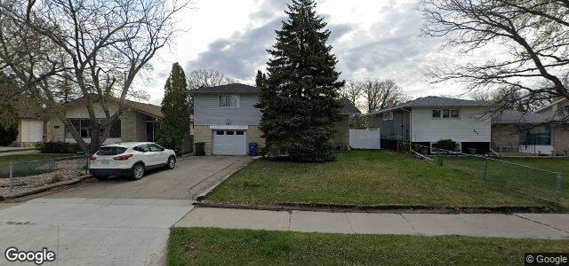 Larawan ng 407 Thompson Drive sa Winnipeg, Manitoba
