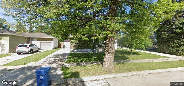 Larawan ng 408 Aldine Street sa Winnipeg, Manitoba