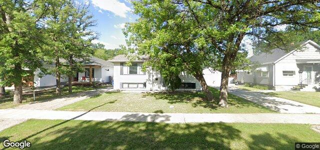 Larawan ng 410 Wallasey Street sa Winnipeg, Manitoba